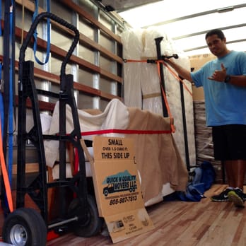 Quick N Quality Movers - Locally owned & operated. - Movers Near Me Quick N Quality Movers - Locally owned & operated. - Movers Near Me