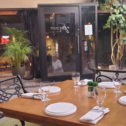 JM Italian Steakhouse