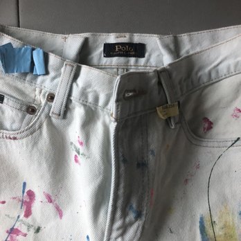 Five Star Cleaners - Jeans - Laundry Services Near Me - Conyers, Georgia Five Star Cleaners - Jeans - Laundry Services Near Me - Conyers, Georgia