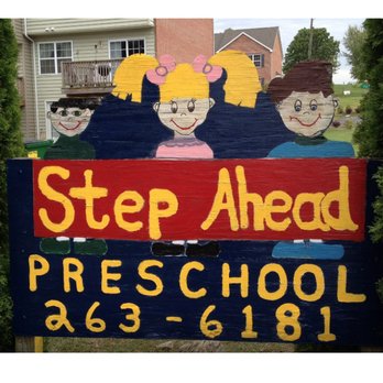 Step Ahead Preschool - Child Care & Day Care Near Me - Martinsburg, West Virginia Step Ahead Preschool - Child Care & Day Care Near Me - Martinsburg, West Virginia