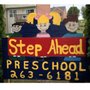 Photo of Step Ahead Preschool