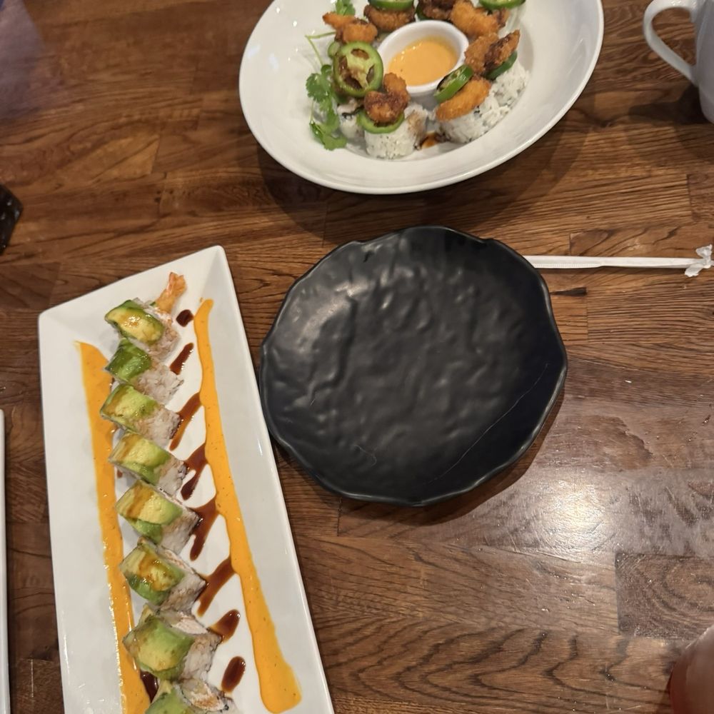 Daruma - Ramen Near Me - Mesa, Arizona