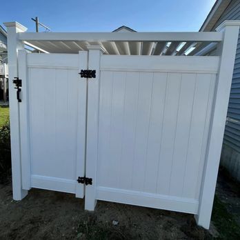 Ocean Fence - Fences & Gates Near Me - Waretown, New Jersey