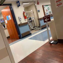 Richard L Roudebush VA Medical Center