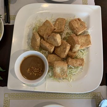 Sunrise Restaurant - Crispy Tofu - Vietnamese Near Me - Middletown, Rhode Island Sunrise Restaurant - Crispy Tofu - Vietnamese Near Me - Middletown, Rhode Island
