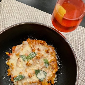 Perso - Italian Near Me - Louisville, Kentucky