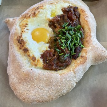 Skalka - Veggie Boat - Breakfast & Brunch Near Me - Seattle, Washington Skalka - Veggie Boat - Breakfast & Brunch Near Me - Seattle, Washington