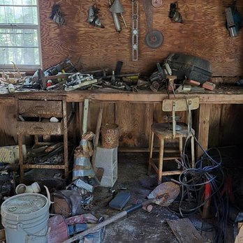 Racoons Junk Removal - Junk Removal & Hauling Near Me