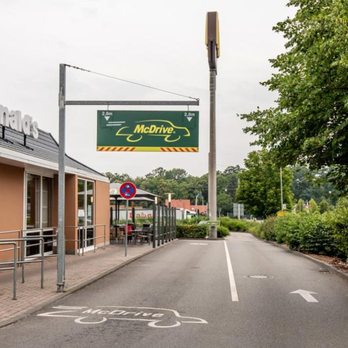 McDonald's - Burgers Near Me - Löhne, NW McDonald's - Burgers Near Me - Löhne, NW