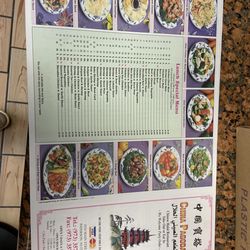 China Pagoda Chinese Restaurant