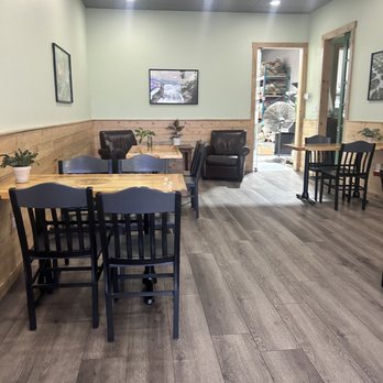 Sacred Beans - Coffee Roasteries Near Me - Denver, Colorado