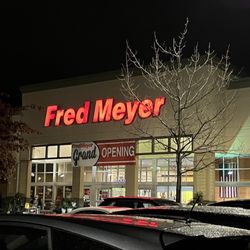 Fred Meyer