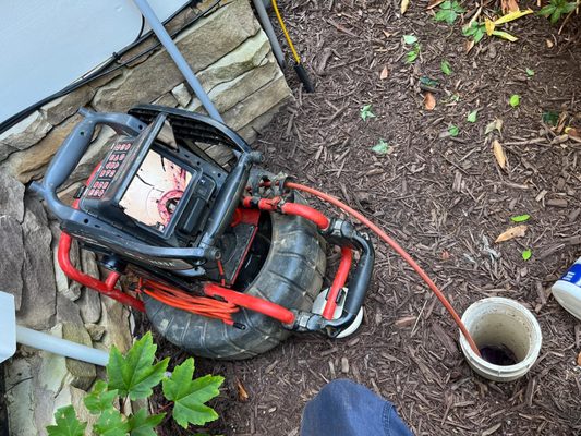 Out The Door Plumbing