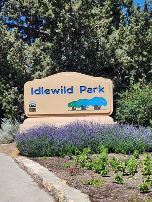 Idlewild Park by null