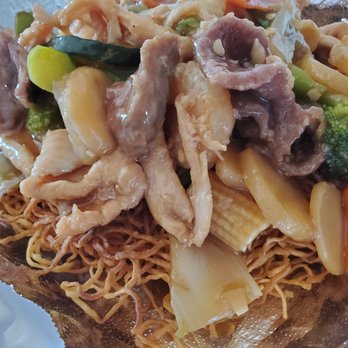 Royal Wok - Pan Fried Noodles - Chinese Near Me - Orange, California Royal Wok - Pan Fried Noodles - Chinese Near Me - Orange, California