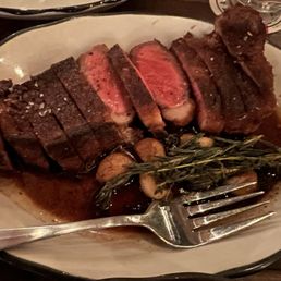 Bistecca Bistecca