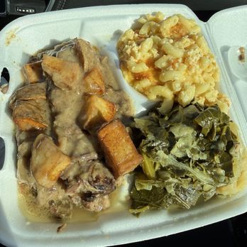 Chef Daddy's - Soul Food Near Me - Chicago, Illinois