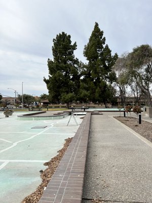 Civic Center Park by null