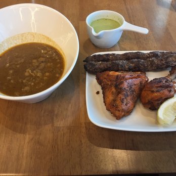 Aunty's Kitchen - Pakistani Near Me - Mississauga, Ontario