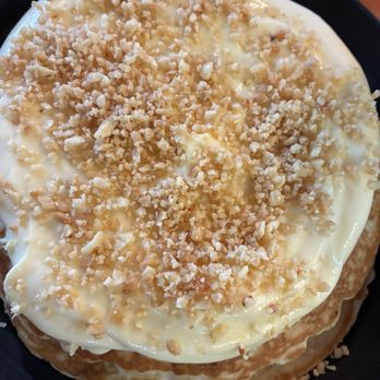 Aloha Food Factory - Macadamia Nut Pancakes - Hawaiian Near Me - Alhambra, California