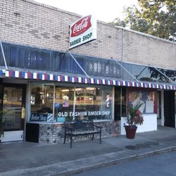 Damon's Old-Fashioned Barber Shop