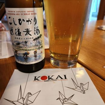 Kokai Sushi & Lounge - Japanese Near Me - Doral, Florida Kokai Sushi & Lounge - Japanese Near Me - Doral, Florida