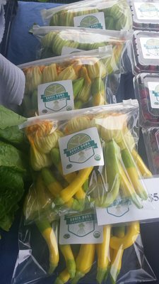 Eastside Farmers' Market by null