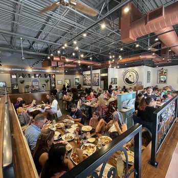 Another Broken Egg Cafe