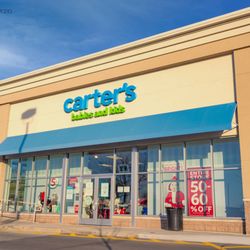 Carter's Babies & Kids