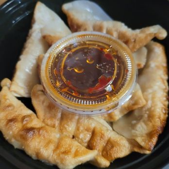 Oriental Wok - Steamed dumplings - Chinese Near Me - Baltimore, Maryland Oriental Wok - Steamed dumplings - Chinese Near Me - Baltimore, Maryland