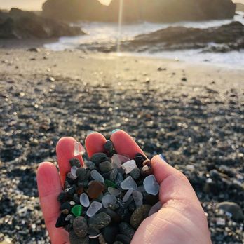 Sea Rock Inn - Glass Beach! - Bed & Breakfast Near Me - Mendocino, California