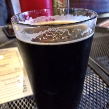 Dad's Kitchen - Sour Stout - New American Near Me - Fair Oaks, California