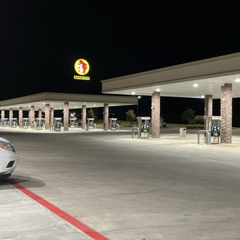 Buc-ee's - More fuel pumps - Gas Stations Near Me - Royse City, Texas