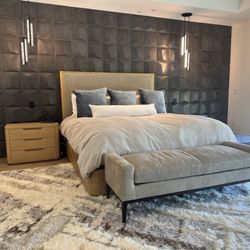 Modern Rugs