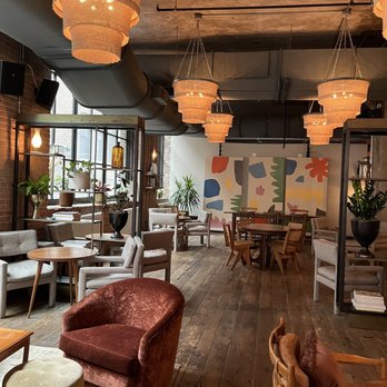 The Allis - Upstairs - Lounges Near Me - Chicago, Illinois The Allis - Upstairs - Lounges Near Me - Chicago, Illinois