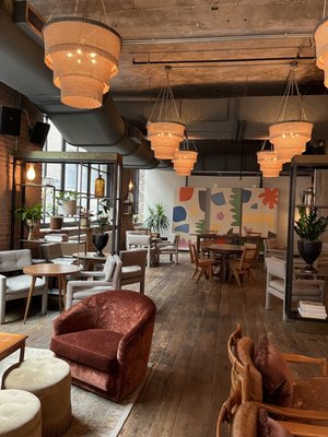 The Allis Chicago by null