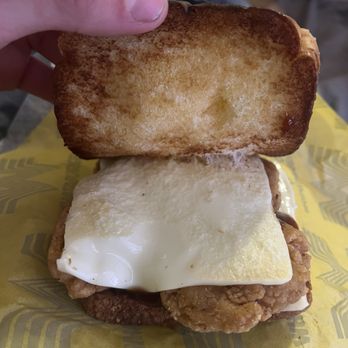 Whataburger - Honey BBQ Chicken Strip Sandwich Whatameal - Fast Food Near Me - Norman, Oklahoma Whataburger - Honey BBQ Chicken Strip Sandwich Whatameal - Fast Food Near Me - Norman, Oklahoma