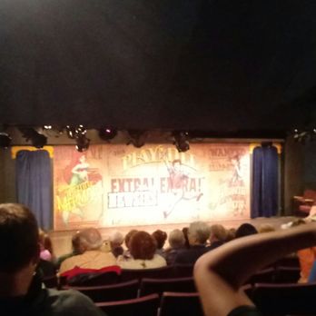 Playmill Theatre - Performing Arts Near Me - Island Park, Idaho