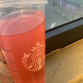 Starbucks - Strawberry acai - Coffee & Tea Near Me - Ridgewood, New York Starbucks - Strawberry acai - Coffee & Tea Near Me - Ridgewood, New York