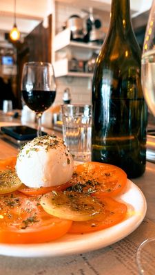 Emilia's Crafted Pasta (St. Katharine Docks) by null