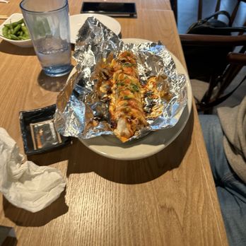 Aoki Sushi Ramen & Grill - Was I believe dragon volcano - Sushi Bars Near Me - Lehi, Utah Aoki Sushi Ramen & Grill - Was I believe dragon volcano - Sushi Bars Near Me - Lehi, Utah