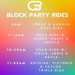 CYCLEBAR