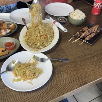 FoodTrip - Filipino Near Me - Santa Maria, California