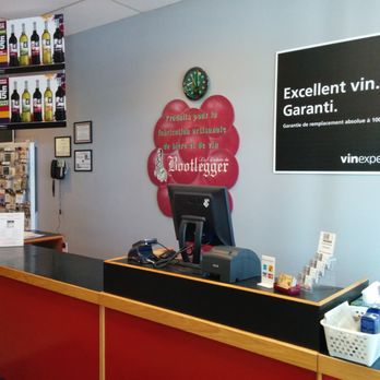 La Cachette du Bootlegger - Front cash area. - Brewing Supplies Near Me - Vaudreuil-Dorion, Quebec La Cachette du Bootlegger - Front cash area. - Brewing Supplies Near Me - Vaudreuil-Dorion, Quebec