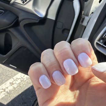 Noir Nail Lounge - Ready for Spring Alissa is amazing and takes her time. She is kind and cares about making your nails look beautiful - Nail Salons Near Me - Oceanside, California