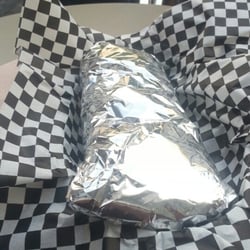 DONKI - Burrito