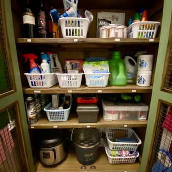 Coastal Carolina Organizing - Laundry room cabinet organization - Home Organization Near Me Coastal Carolina Organizing - Laundry room cabinet organization - Home Organization Near Me