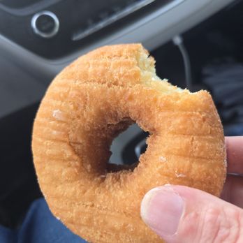 Jumbo Donuts - Donuts Near Me - Uxbridge, Massachusetts