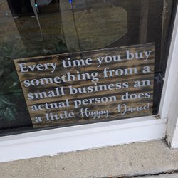 Batesville Area Chamber of Commerce - Love this