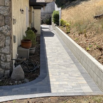 Sandoval's Landscaping - After - Landscaping Near Me Sandoval's Landscaping - After - Landscaping Near Me